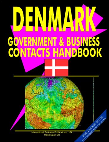 Egypt Government And Business Contacts Handbook (World Business, Investment and Government Library) (9780739760734) by Ibp Usa