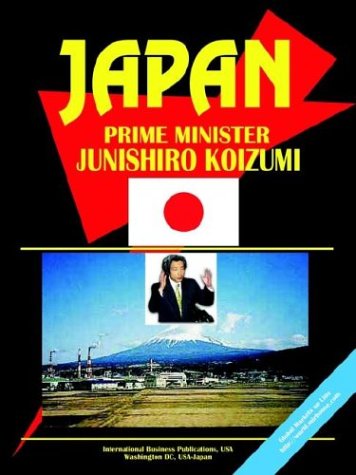9780739763384: Japan Prime Minister Junichiro Koizumi Handbook 2003