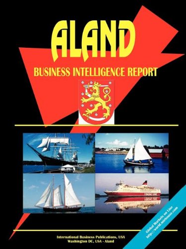 9780739764251: Aland Business Intelligence Report [Idioma Ingls]