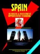 Stock image for Spain Business And Investment Opportunities Yearbook for sale by Ergodebooks