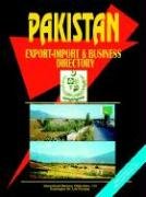 Stock image for Pakistan Expoprt Import and Business Directory (World Economic and Trade Unions Business Labrary) for sale by Phatpocket Limited