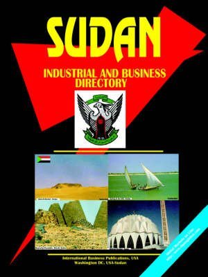 Stock image for Sudan Industrial and Business Directory for sale by Ergodebooks