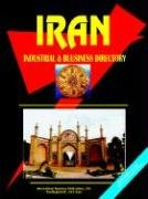 9780739768433: Iran Industrial And Business Directory