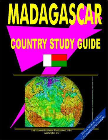 9780739779149: Madagascar Country