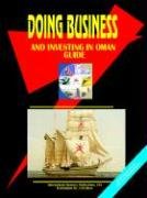 9780739780381: Doing Business And Investing in Oman