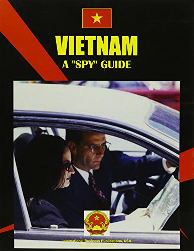 9780739786376: Vietnam: A Spy Guide (World Business Intelligence Library)
