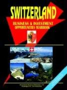 9780739786987: Switzerland Business and Investment Opportunities Yearbook