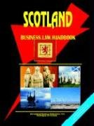 9780739787168: Scotland Business Law Handbook [Idioma Ingls]
