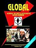 Global National Security and Intelligence Agencies Handbook Volume 1 Strategic Information and Important Contacts (9780739791400) by Ibp Inc