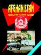 Beispielbild fr Afghanistan Country Study Guide zum Verkauf von GridFreed