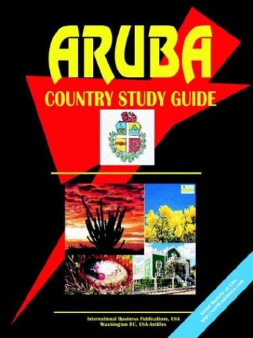 9780739792841: Aruba Country Study Guide