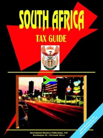 Beispielbild fr South Africa Tax Guide zum Verkauf von Zubal-Books, Since 1961