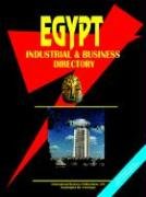 Imagen de archivo de Egypt Industrial and Business Directory a la venta por PsychoBabel & Skoob Books