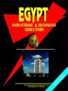 Stock image for Egypt Industrial and Business Directory for sale by PsychoBabel & Skoob Books