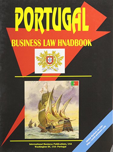 9780739796115: Portugal Business Law Handbook