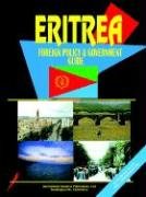 Imagen de archivo de Eritrea Foreign Policy And Government Guide a la venta por Phatpocket Limited