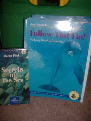 Beispielbild fr Follow That Fin: Studying Dolphin Behavior Classroom Set (Turnstone Ocean Pilot Book) zum Verkauf von Wonder Book