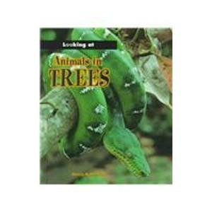 Beispielbild fr Animals in Trees (Looking at) zum Verkauf von Ergodebooks