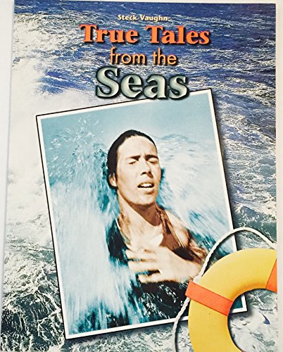 Stock image for True Tales from the Seas for sale by Wonder Book