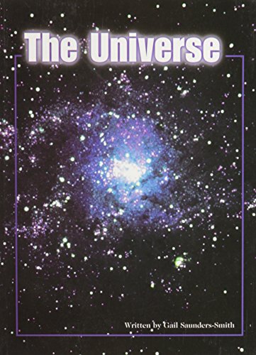 9780739808719: The Universe, Leveled Reader