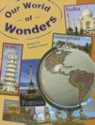 Beispielbild fr Steck-Vaughn Pair-It Books Proficiency Stage 5: Individual Student Edition Our World of Wonders zum Verkauf von Half Price Books Inc.