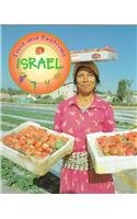 Israel (Food and Festivals Series) (9780739809594) by Randall, Ronne