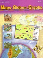 Stock image for Maps Globes Graphs 2000 : Student Edition Level B for sale by Better World Books