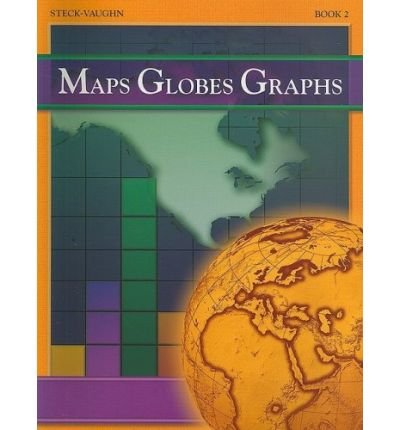 Stock image for Maps, Globes, Graphs (An Interactive Program, Level A) for sale by Half Price Books Inc.