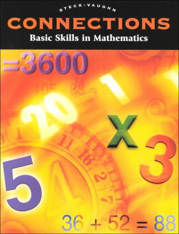 Stock image for Connections: Basic Skills in Mathematics (Basic Skills Series) for sale by Books of the Smoky Mountains