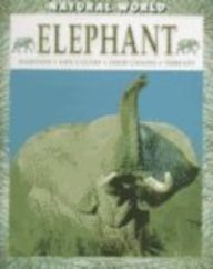 Stock image for Elephant for sale by ThriftBooks-Atlanta