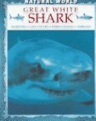 Beispielbild fr Great White Shark zum Verkauf von ThriftBooks-Dallas