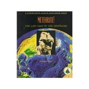 Stock image for Meteorite!: The Last Days of the Dinosaurs (Ocean Explorers) for sale by Ergodebooks