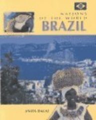 Stock image for Brazil (Nations of the World) for sale by Top Notch Books