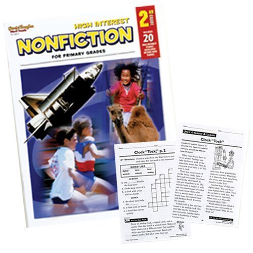 9780739813072: High Interest Nonfiction Grade 2