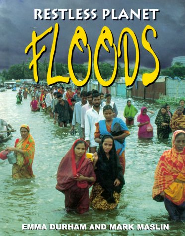 Stock image for Floods for sale by Better World Books