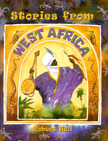 Imagen de archivo de Stories from West Africa a la venta por Better World Books