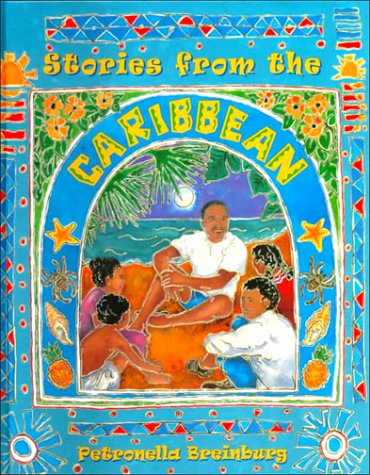 Beispielbild fr Stories from the Caribbean (Multicultural Stories) zum Verkauf von Library House Internet Sales