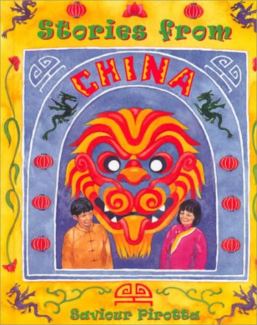 Imagen de archivo de Stories from China (Multicultural Stories) a la venta por Dailey Ranch Books