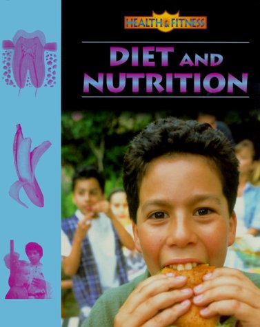 Imagen de archivo de Diet and Nutrition a la venta por Better World Books