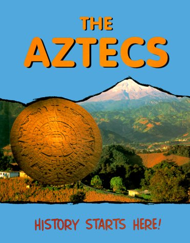 Imagen de archivo de The Aztecs a la venta por Better World Books