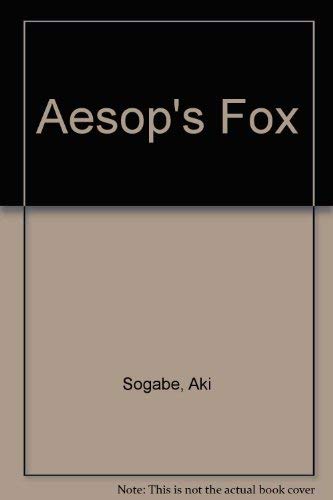 9780739813645: Aesop's Fox