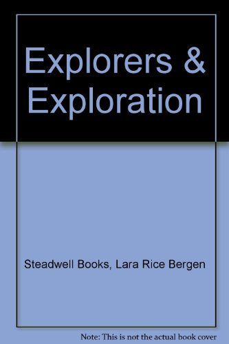 The travels of Francisco Pizarro (Explorers & Exploration) (9780739814895) by Lara Bergen