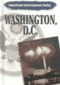 Beispielbild fr Washington, D. C. zum Verkauf von Better World Books