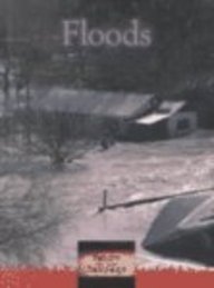 Beispielbild fr Floods (Nature on the Rampage) zum Verkauf von GF Books, Inc.