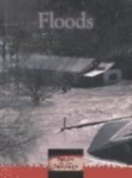 Stock image for Floods (Nature on the Rampage) for sale by GF Books, Inc.