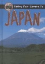 Stock image for Taking Your Camera to Japan for sale by More Than Words