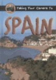 Stock image for Spain for sale by Better World Books