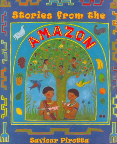 Imagen de archivo de Stories from the Amazon (Multicultural Stories) a la venta por Jenson Books Inc