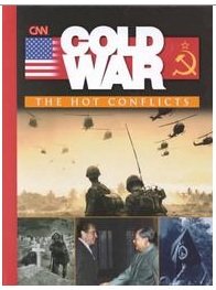 Beispielbild fr The Hot Conflicts (Cold War) zum Verkauf von BooksRun