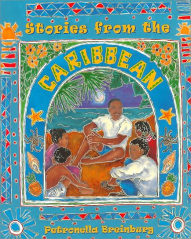 Stock image for Stories from the Caribbean (Multicultural Stories) for sale by Blue Marble Books LLC